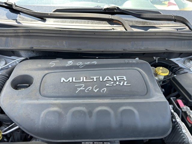 Aukcja sprzedaży 2015 Jeep Cherokee Limited, vin: 1C4PJMDB1FW636334, numer aukcji: 46027365