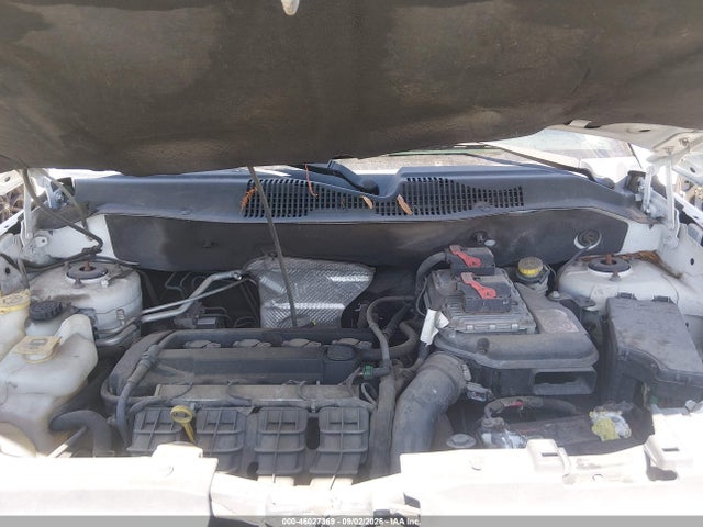 1C4NJCBA6GD512990 Jeep Compass Sport