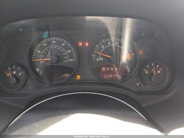 1C4NJCBA6GD512990 Jeep Compass Sport