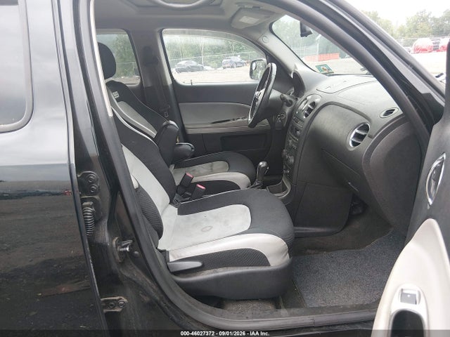 2008 Chevrolet Hhr Ss მანქანა იყიდება აუქციონზე, vin: 3GNDA63XX8S627455, აუქციონის ნომერი: 46027372