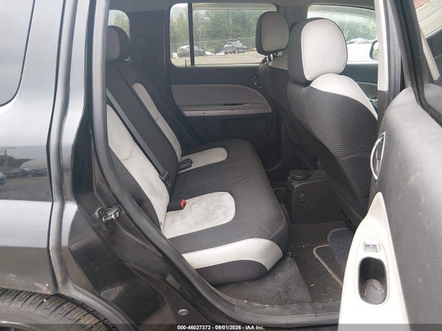 2008 Chevrolet Hhr Ss მანქანა იყიდება აუქციონზე, vin: 3GNDA63XX8S627455, აუქციონის ნომერი: 46027372