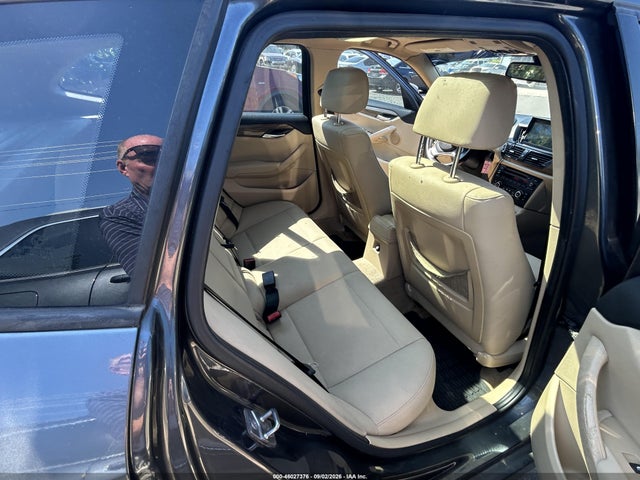 Продажа на аукционе авто 2014 Bmw X1 Sdrive28i, vin: WBAVM1C50EVW49134, номер лота: 46027376