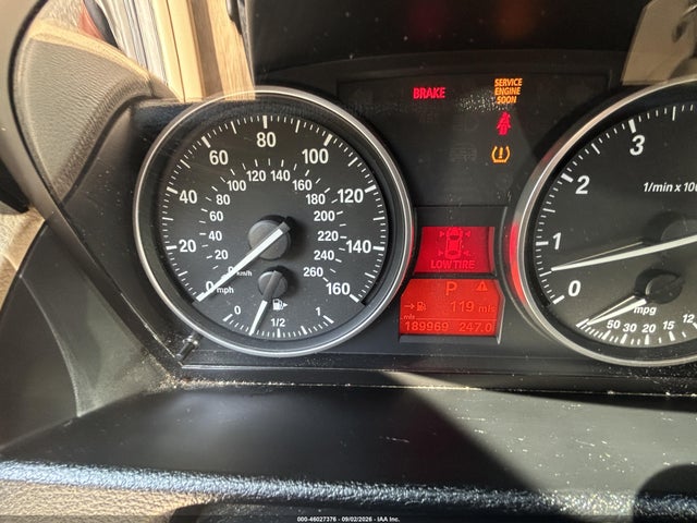 Продажа на аукционе авто 2014 Bmw X1 Sdrive28i, vin: WBAVM1C50EVW49134, номер лота: 46027376
