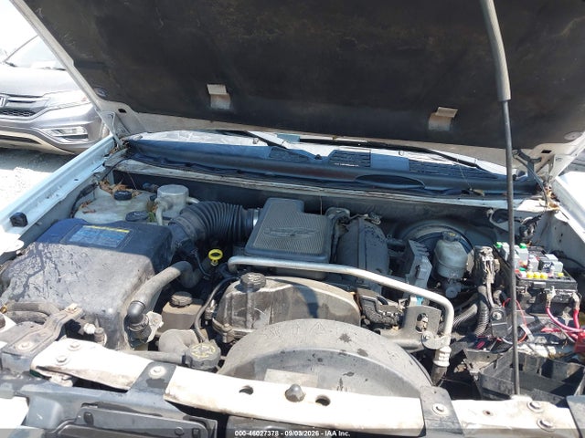 46027378 :رقم المزاد ، 1GKDS13S862318772 vin ، 2006 Gmc Envoy Sle مزاد بيع