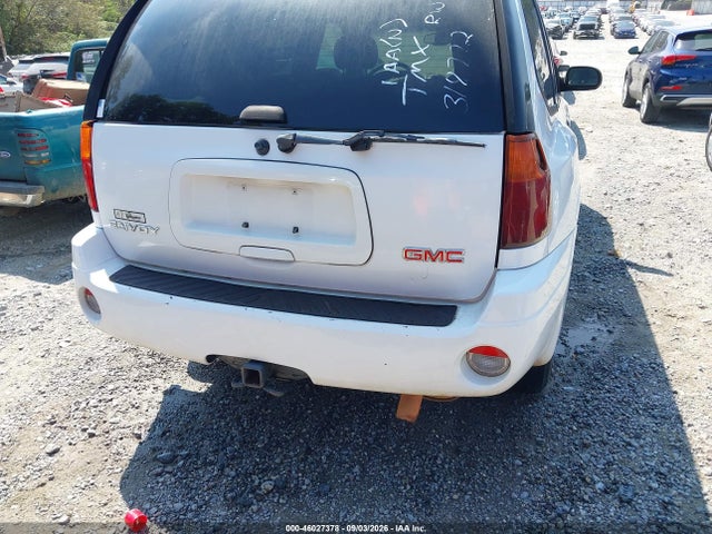 46027378 :رقم المزاد ، 1GKDS13S862318772 vin ، 2006 Gmc Envoy Sle مزاد بيع