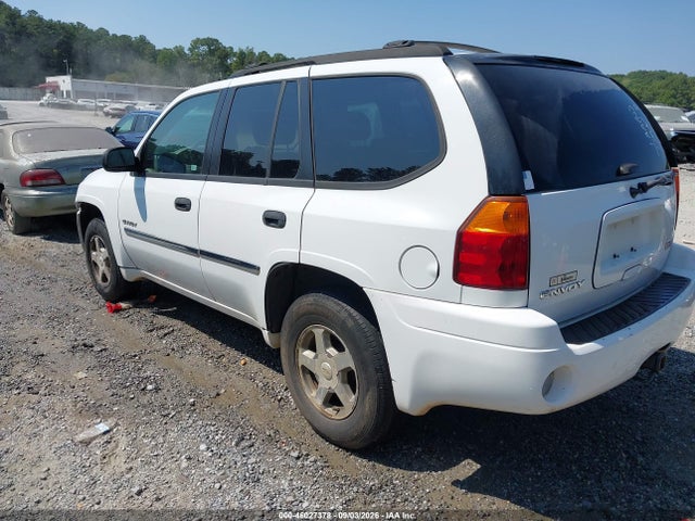 46027378 :رقم المزاد ، 1GKDS13S862318772 vin ، 2006 Gmc Envoy Sle مزاد بيع