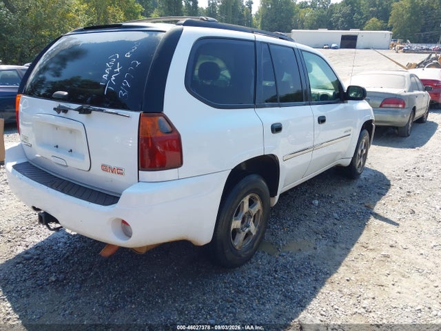 46027378 :رقم المزاد ، 1GKDS13S862318772 vin ، 2006 Gmc Envoy Sle مزاد بيع