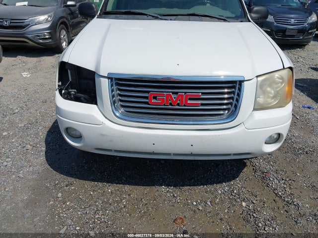 46027378 :رقم المزاد ، 1GKDS13S862318772 vin ، 2006 Gmc Envoy Sle مزاد بيع
