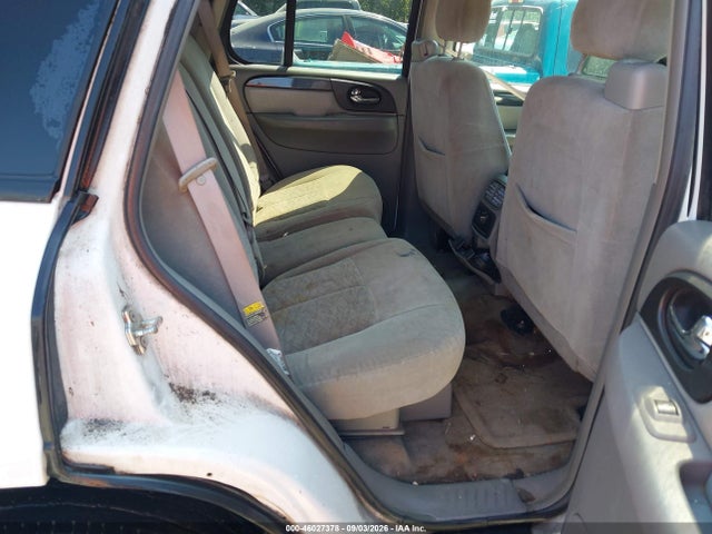 46027378 :رقم المزاد ، 1GKDS13S862318772 vin ، 2006 Gmc Envoy Sle مزاد بيع