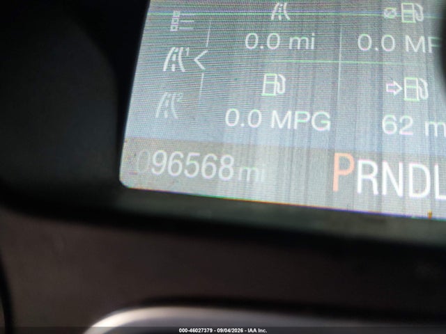 Продажа на аукционе авто 2018 Ford Focus S, vin: 1FADP3E24JL264854, номер лота: 46027379