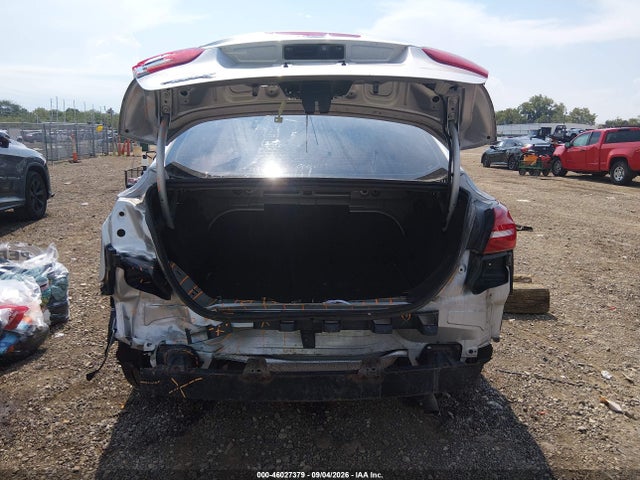 Продажа на аукционе авто 2018 Ford Focus S, vin: 1FADP3E24JL264854, номер лота: 46027379