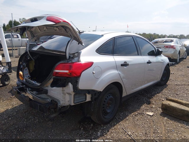 Продажа на аукционе авто 2018 Ford Focus S, vin: 1FADP3E24JL264854, номер лота: 46027379