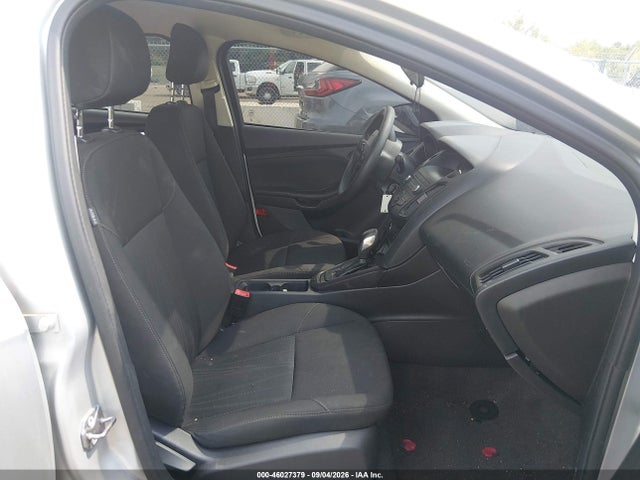 Продажа на аукционе авто 2018 Ford Focus S, vin: 1FADP3E24JL264854, номер лота: 46027379