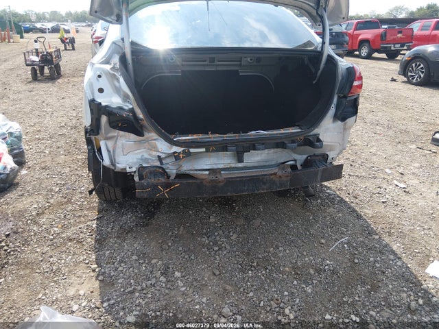Продажа на аукционе авто 2018 Ford Focus S, vin: 1FADP3E24JL264854, номер лота: 46027379