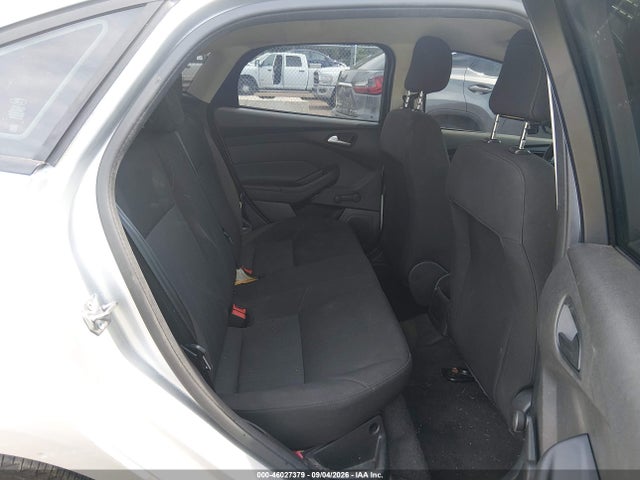 Продажа на аукционе авто 2018 Ford Focus S, vin: 1FADP3E24JL264854, номер лота: 46027379