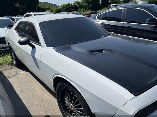 Aukcja sprzedaży 2014 Dodge Challenger Sxt, vin: 2C3CDYAG1EH311181, numer aukcji: 46027380