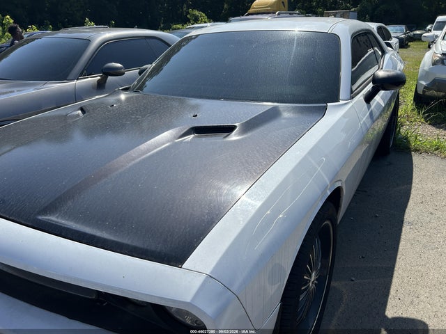 Aukcja sprzedaży 2014 Dodge Challenger Sxt, vin: 2C3CDYAG1EH311181, numer aukcji: 46027380