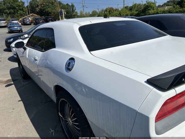 Aukcja sprzedaży 2014 Dodge Challenger Sxt, vin: 2C3CDYAG1EH311181, numer aukcji: 46027380