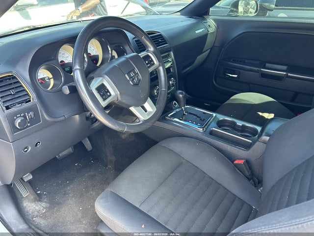 Aukcja sprzedaży 2014 Dodge Challenger Sxt, vin: 2C3CDYAG1EH311181, numer aukcji: 46027380