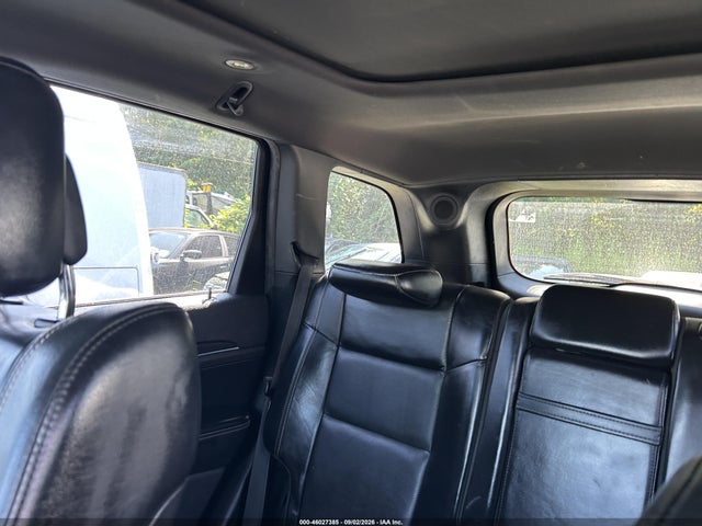 46027385 :رقم المزاد ، 1C4RJFBG4HC794352 vin ، 2017 Jeep Grand Cherokee Limited 4x4 مزاد بيع
