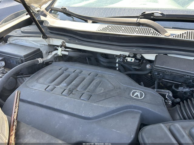 Продажа на аукционе авто 2014 Acura Mdx Technology Package, vin: 5FRYD4H40EB037532, номер лота: 46027388