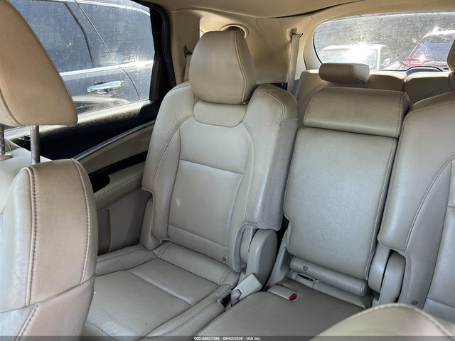 Продажа на аукционе авто 2014 Acura Mdx Technology Package, vin: 5FRYD4H40EB037532, номер лота: 46027388