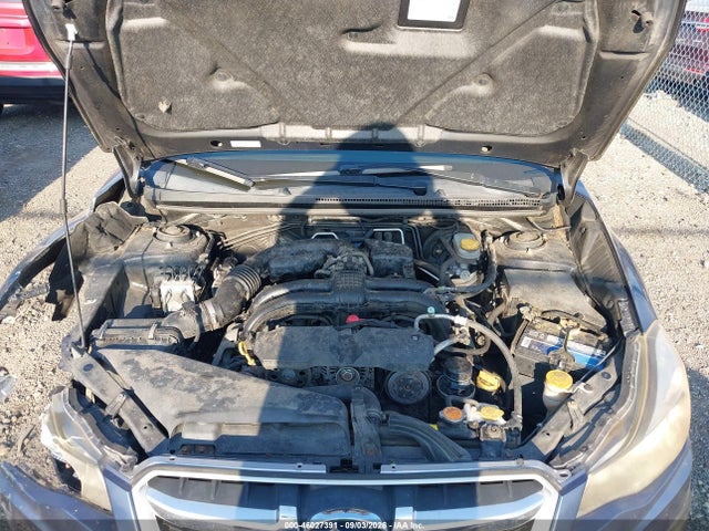 Aukcja sprzedaży 2013 Subaru Impreza 2.0i Premium, vin: JF1GPAC63D2901265, numer aukcji: 46027391