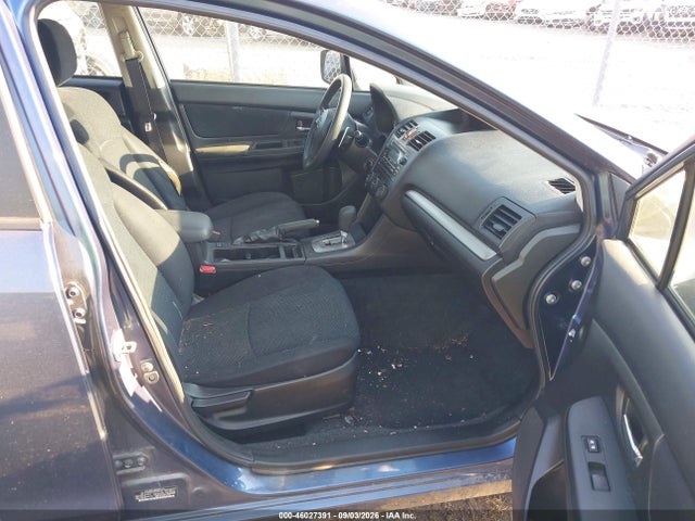 Aukcja sprzedaży 2013 Subaru Impreza 2.0i Premium, vin: JF1GPAC63D2901265, numer aukcji: 46027391