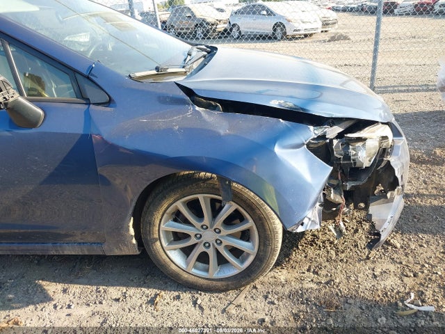 Aukcja sprzedaży 2013 Subaru Impreza 2.0i Premium, vin: JF1GPAC63D2901265, numer aukcji: 46027391
