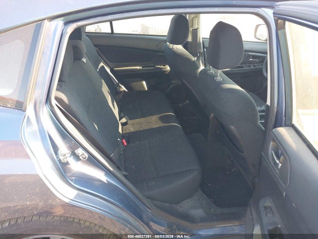 Aukcja sprzedaży 2013 Subaru Impreza 2.0i Premium, vin: JF1GPAC63D2901265, numer aukcji: 46027391