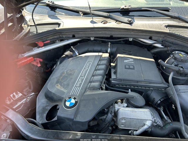 Aukcja sprzedaży 2015 Bmw X4 Xdrive35i, vin: 5UXXW5C59F0E88506, numer aukcji: 46027392