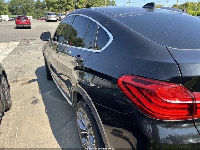 Aukcja sprzedaży 2015 Bmw X4 Xdrive35i, vin: 5UXXW5C59F0E88506, numer aukcji: 46027392