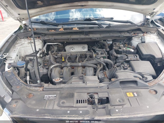 Aukcja sprzedaży 2015 Mazda Cx-5 Touring, vin: JM3KE4CYXF0474797, numer aukcji: 46027393