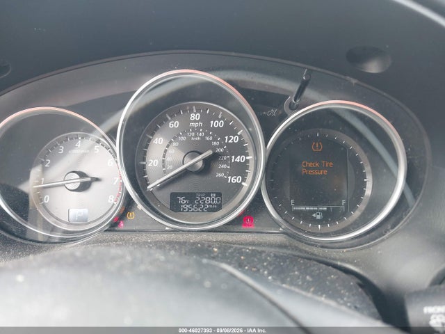 Aukcja sprzedaży 2015 Mazda Cx-5 Touring, vin: JM3KE4CYXF0474797, numer aukcji: 46027393