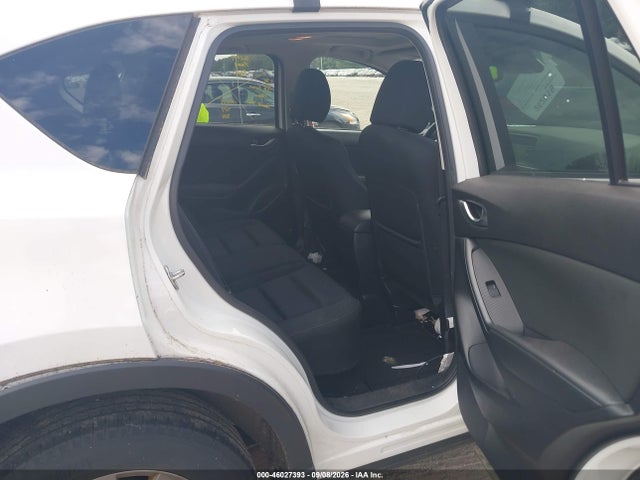 Aukcja sprzedaży 2015 Mazda Cx-5 Touring, vin: JM3KE4CYXF0474797, numer aukcji: 46027393