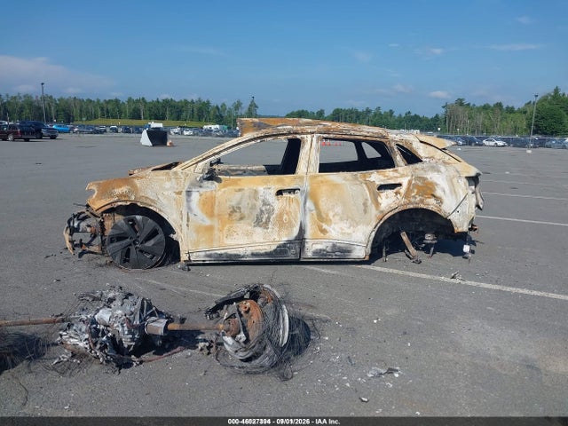 Продажа на аукционе авто 2023 Volkswagen Id.4 Awd Pro, vin: 1V2DNPE81PC040251, номер лота: 46027394