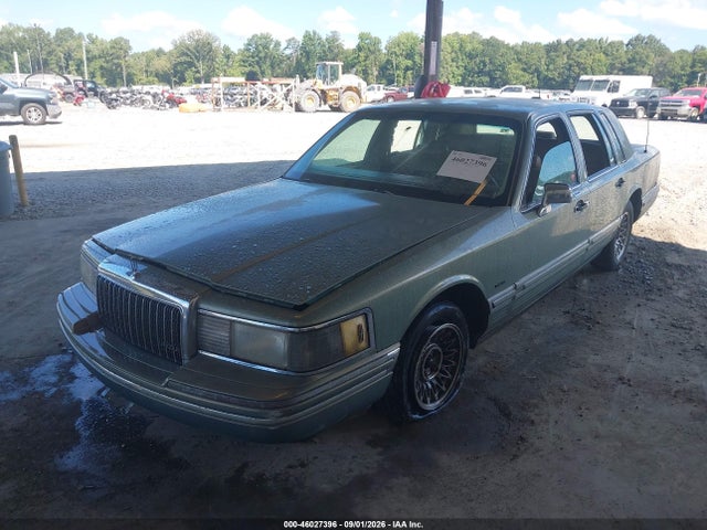 Продаж на аукціоні авто 1994 Lincoln Town Car Signature/tournament, vin: 1LNLM82W6RY645859, номер лоту: 46027396