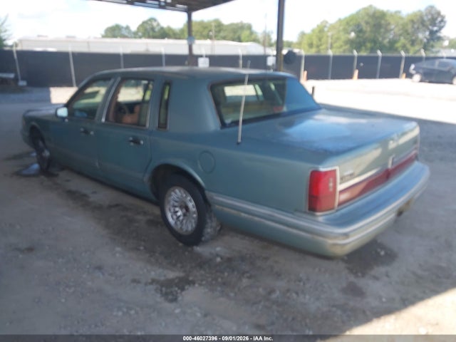 Продаж на аукціоні авто 1994 Lincoln Town Car Signature/tournament, vin: 1LNLM82W6RY645859, номер лоту: 46027396