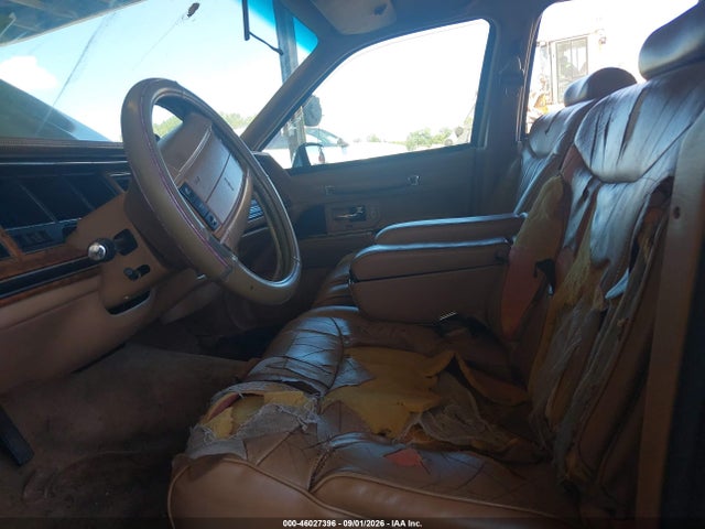 Продаж на аукціоні авто 1994 Lincoln Town Car Signature/tournament, vin: 1LNLM82W6RY645859, номер лоту: 46027396