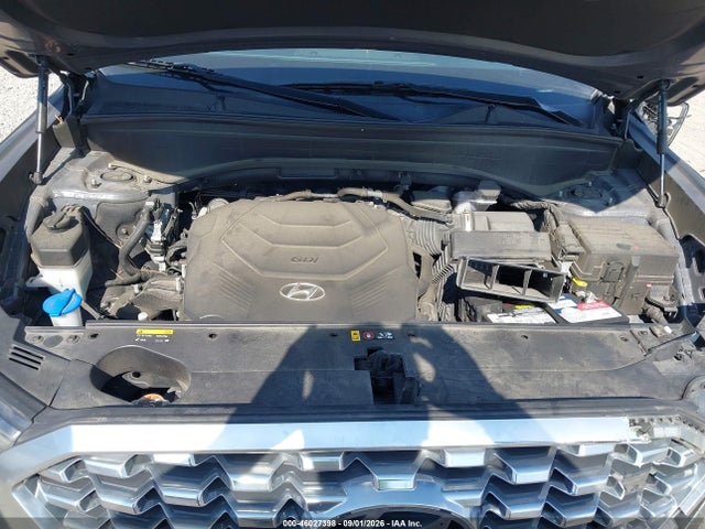 Aukcja sprzedaży 2020 Hyundai Palisade Sel, vin: KM8R2DHE3LU107948, numer aukcji: 46027398