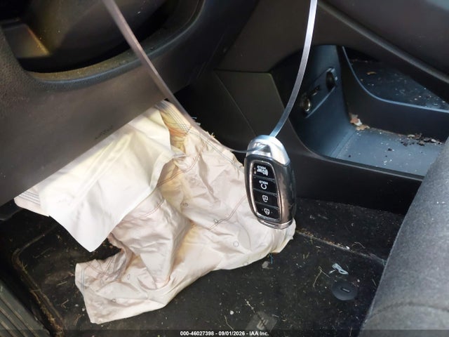 Aukcja sprzedaży 2020 Hyundai Palisade Sel, vin: KM8R2DHE3LU107948, numer aukcji: 46027398