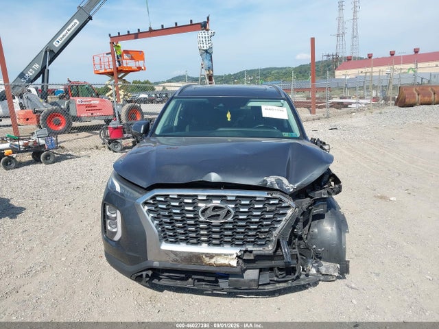 Aukcja sprzedaży 2020 Hyundai Palisade Sel, vin: KM8R2DHE3LU107948, numer aukcji: 46027398