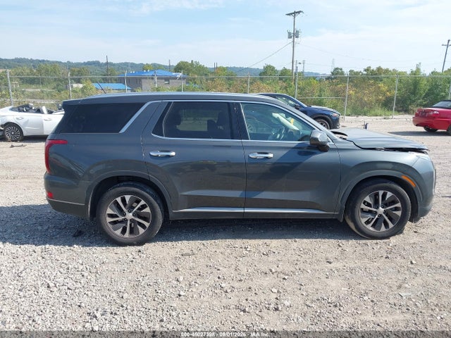 Aukcja sprzedaży 2020 Hyundai Palisade Sel, vin: KM8R2DHE3LU107948, numer aukcji: 46027398