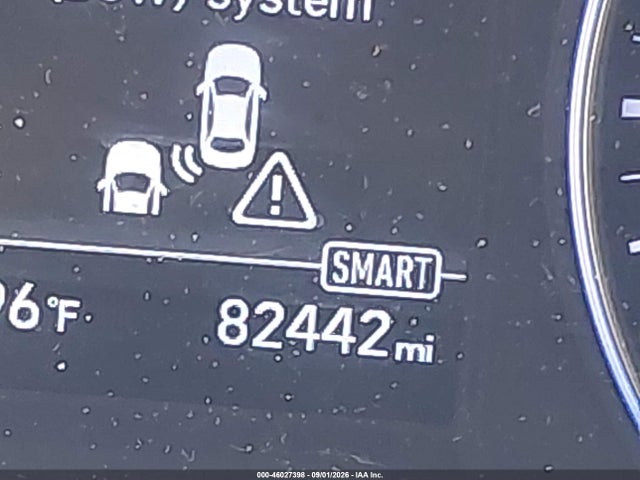 Aukcja sprzedaży 2020 Hyundai Palisade Sel, vin: KM8R2DHE3LU107948, numer aukcji: 46027398