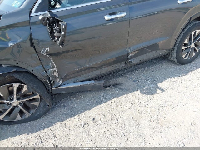 Aukcja sprzedaży 2020 Hyundai Palisade Sel, vin: KM8R2DHE3LU107948, numer aukcji: 46027398