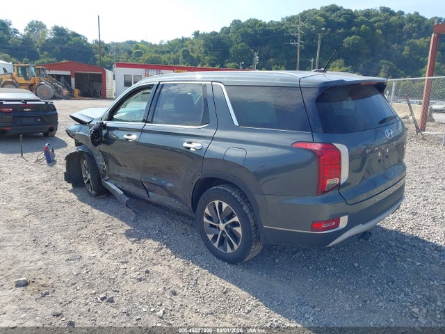 Aukcja sprzedaży 2020 Hyundai Palisade Sel, vin: KM8R2DHE3LU107948, numer aukcji: 46027398