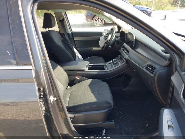 Aukcja sprzedaży 2020 Hyundai Palisade Sel, vin: KM8R2DHE3LU107948, numer aukcji: 46027398