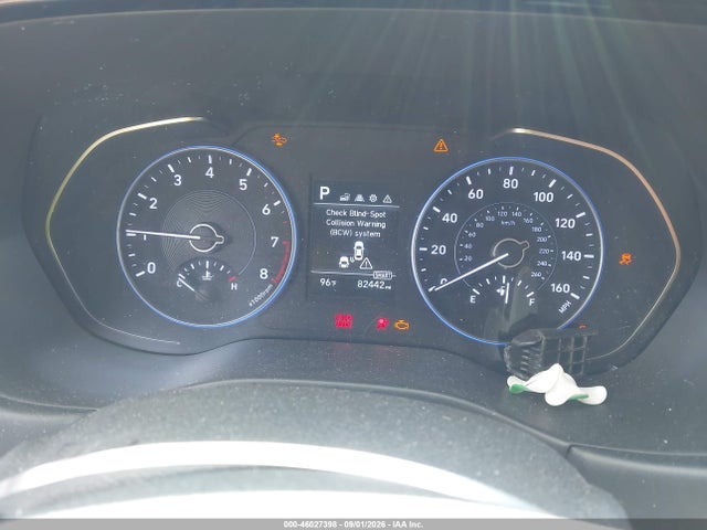 Aukcja sprzedaży 2020 Hyundai Palisade Sel, vin: KM8R2DHE3LU107948, numer aukcji: 46027398