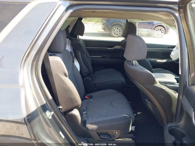 Aukcja sprzedaży 2020 Hyundai Palisade Sel, vin: KM8R2DHE3LU107948, numer aukcji: 46027398