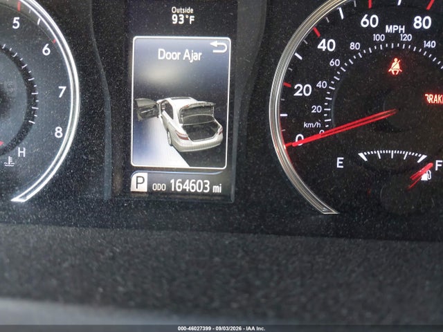 2017 Toyota Camry Se მანქანა იყიდება აუქციონზე, vin: 4T1BF1FK9HU447660, აუქციონის ნომერი: 46027399